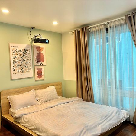 Aimeehouse - Pham Hong Thai Hanoi Eksteriør billede