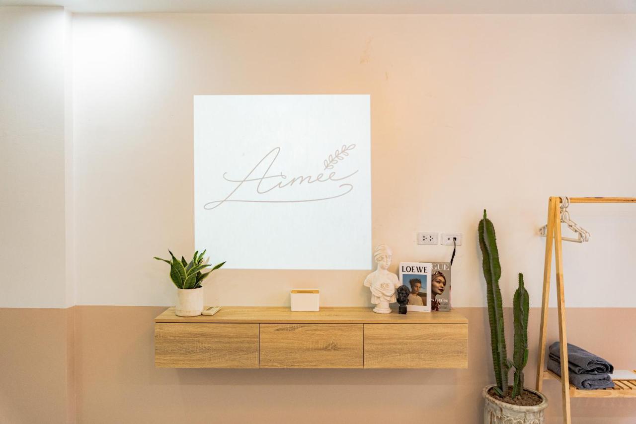 Aimeehouse - Pham Hong Thai Hanoi Eksteriør billede
