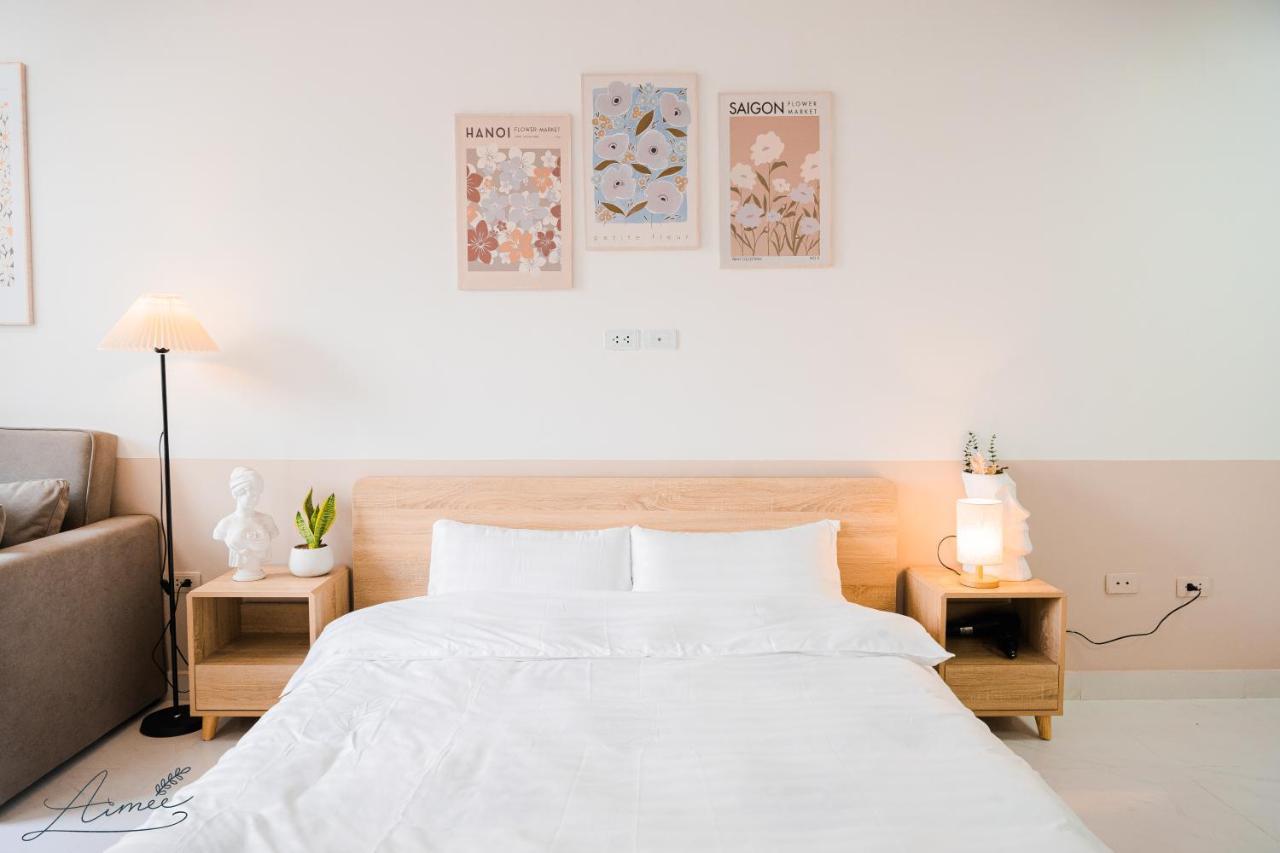 Aimeehouse - Pham Hong Thai Hanoi Eksteriør billede
