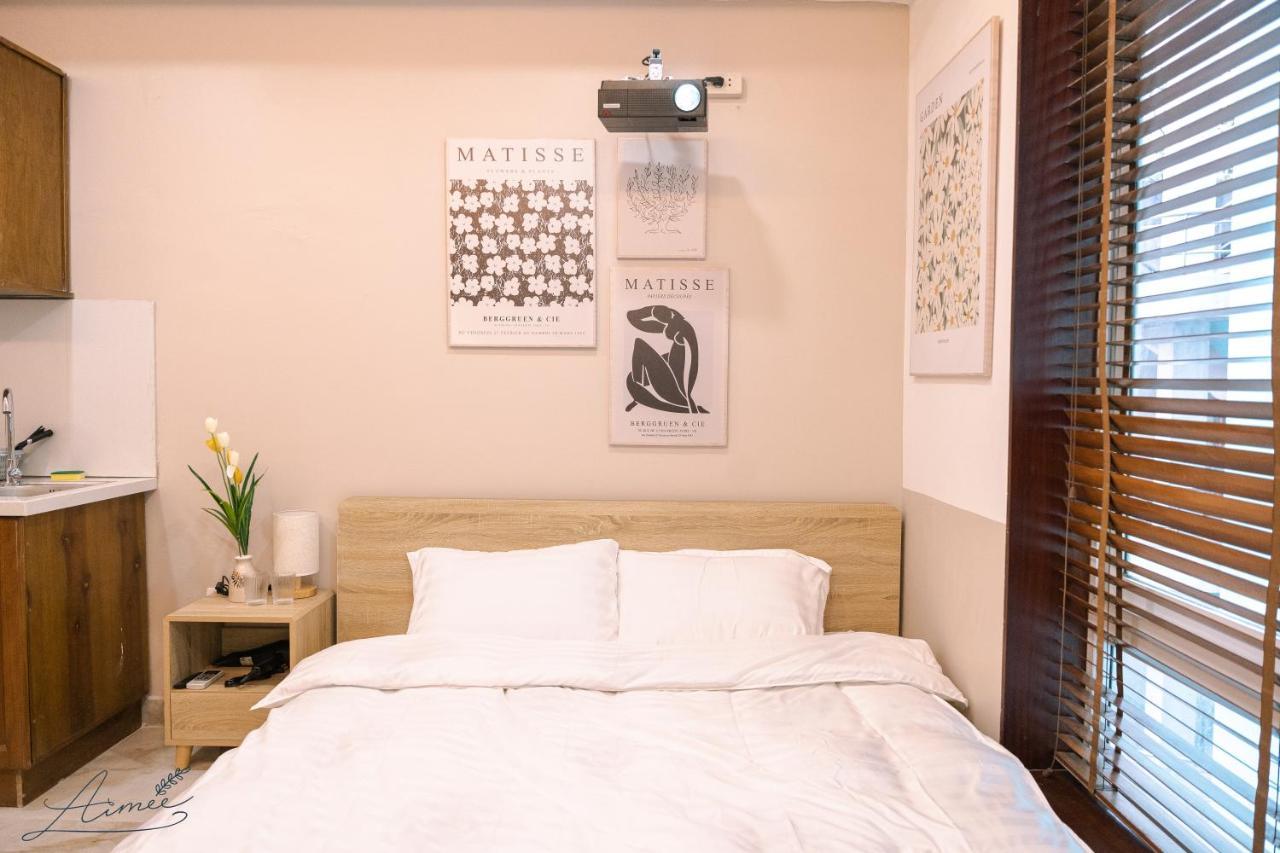 Aimeehouse - Pham Hong Thai Hanoi Eksteriør billede