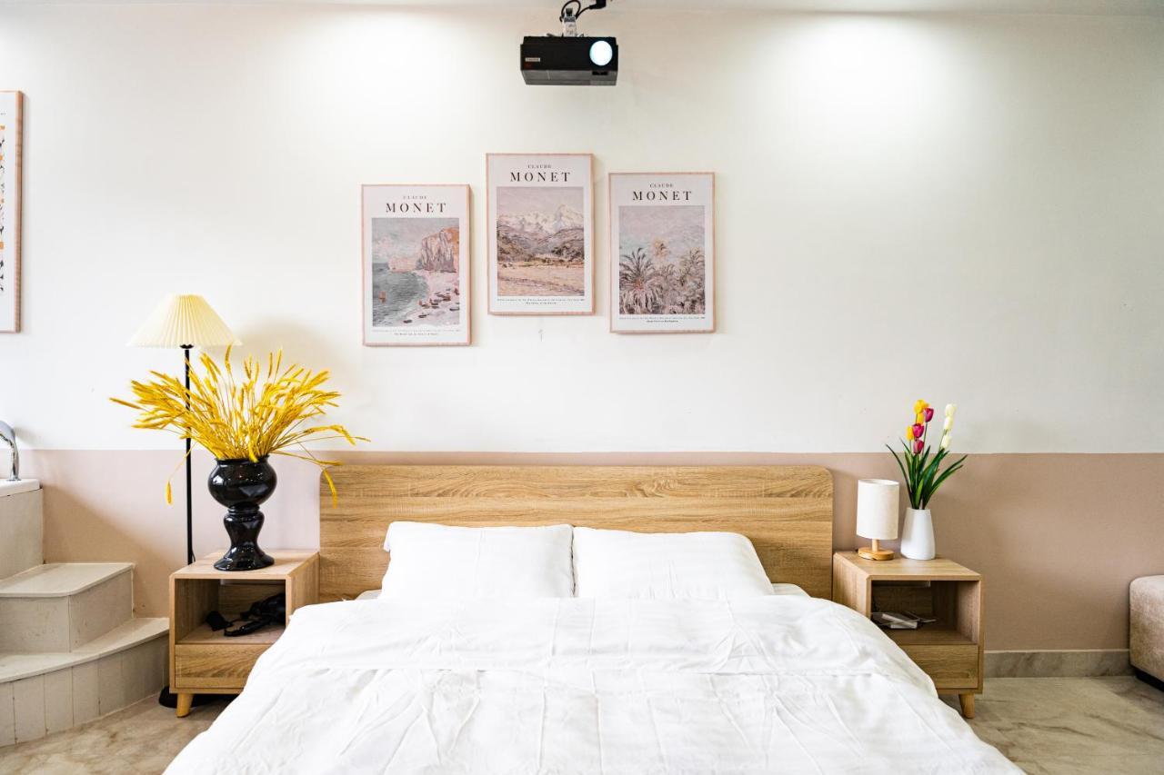 Aimeehouse - Pham Hong Thai Hanoi Eksteriør billede
