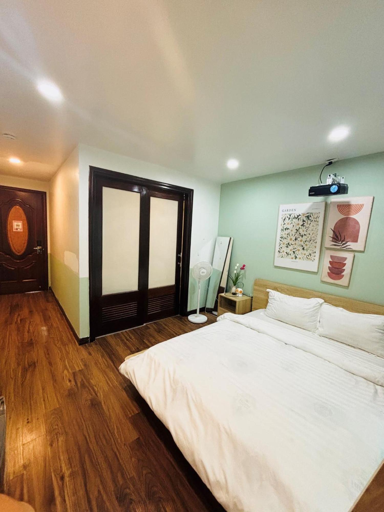 Aimeehouse - Pham Hong Thai Hanoi Eksteriør billede