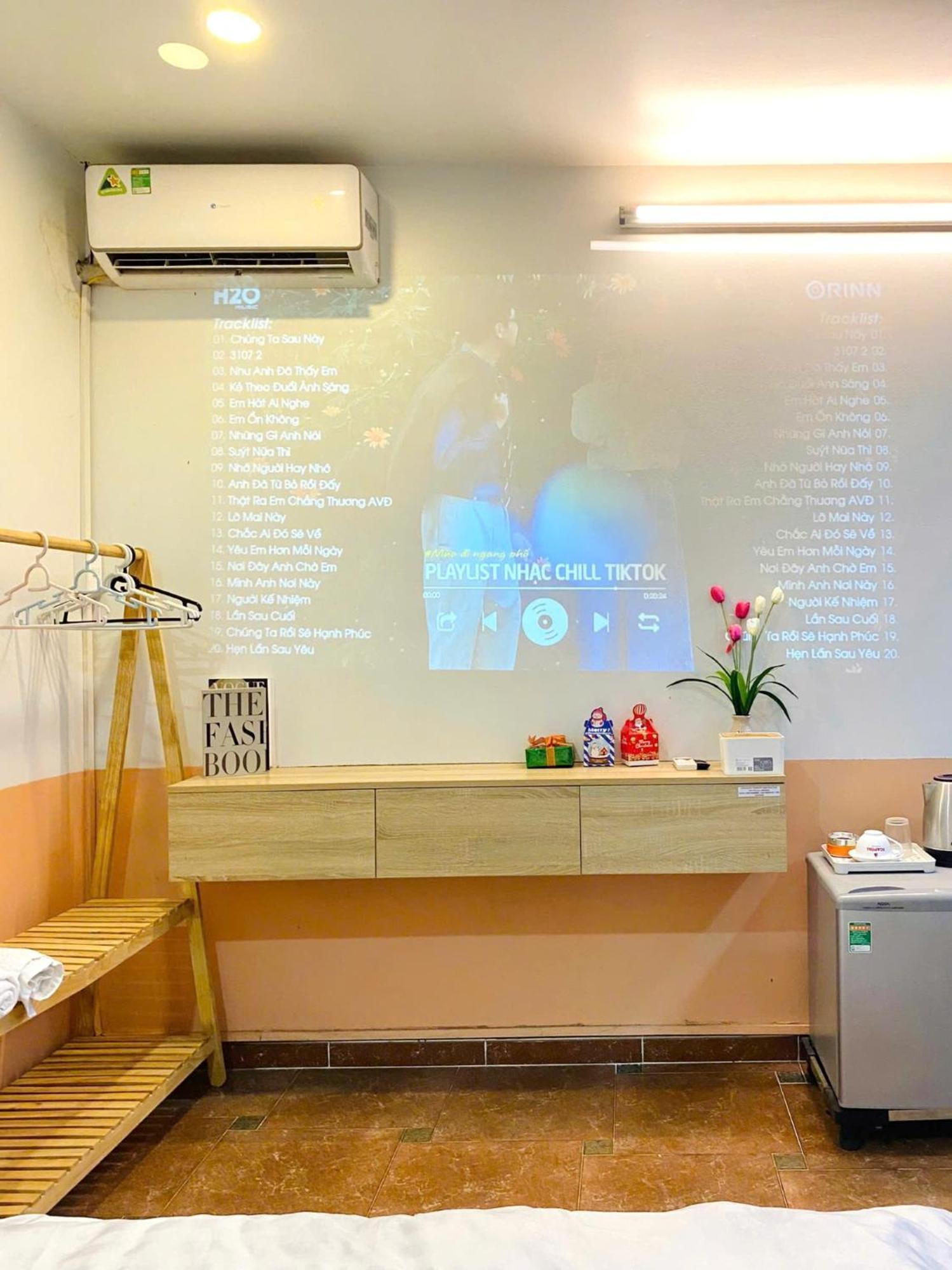 Aimeehouse - Pham Hong Thai Hanoi Eksteriør billede