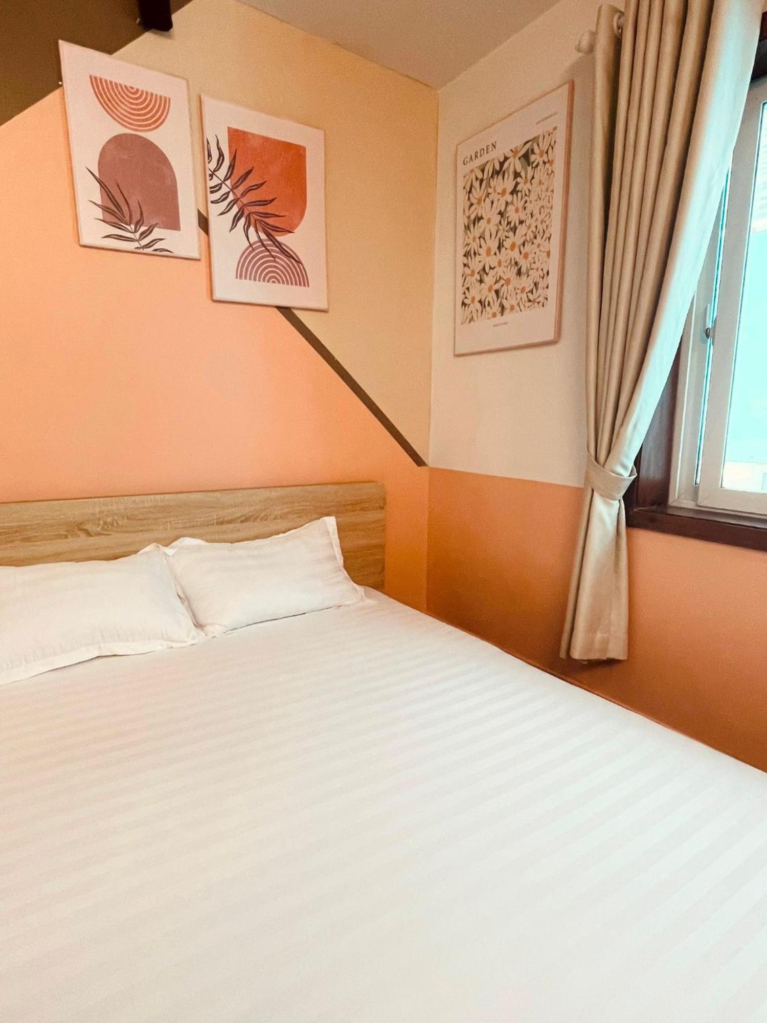 Aimeehouse - Pham Hong Thai Hanoi Eksteriør billede