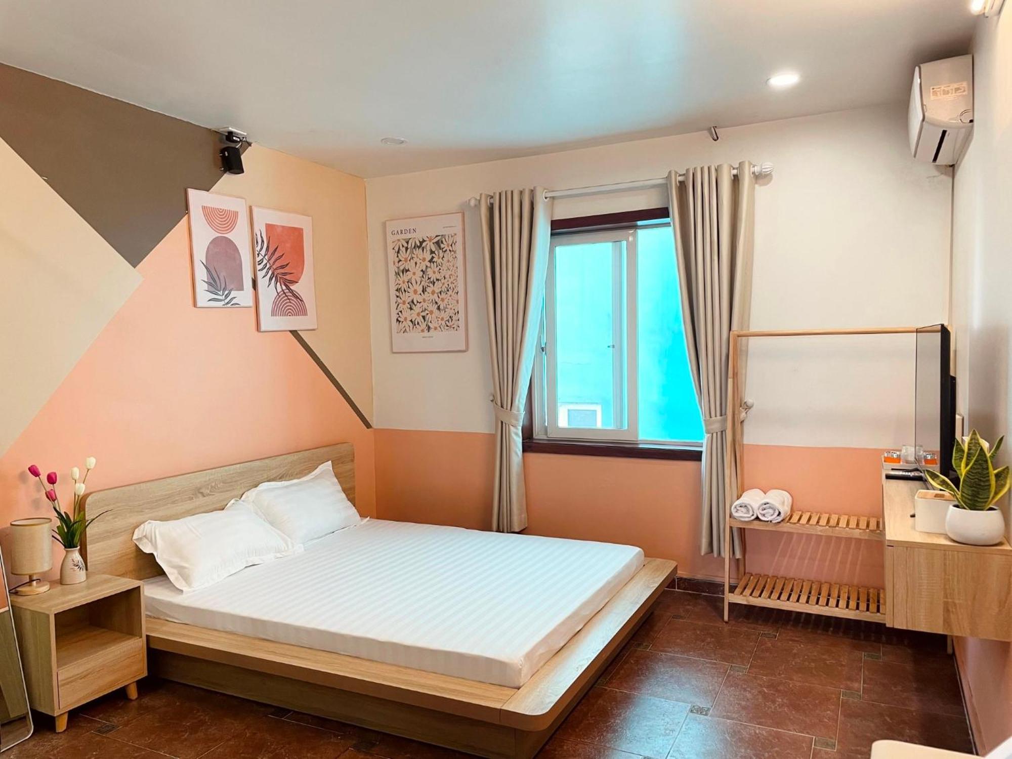 Aimeehouse - Pham Hong Thai Hanoi Eksteriør billede