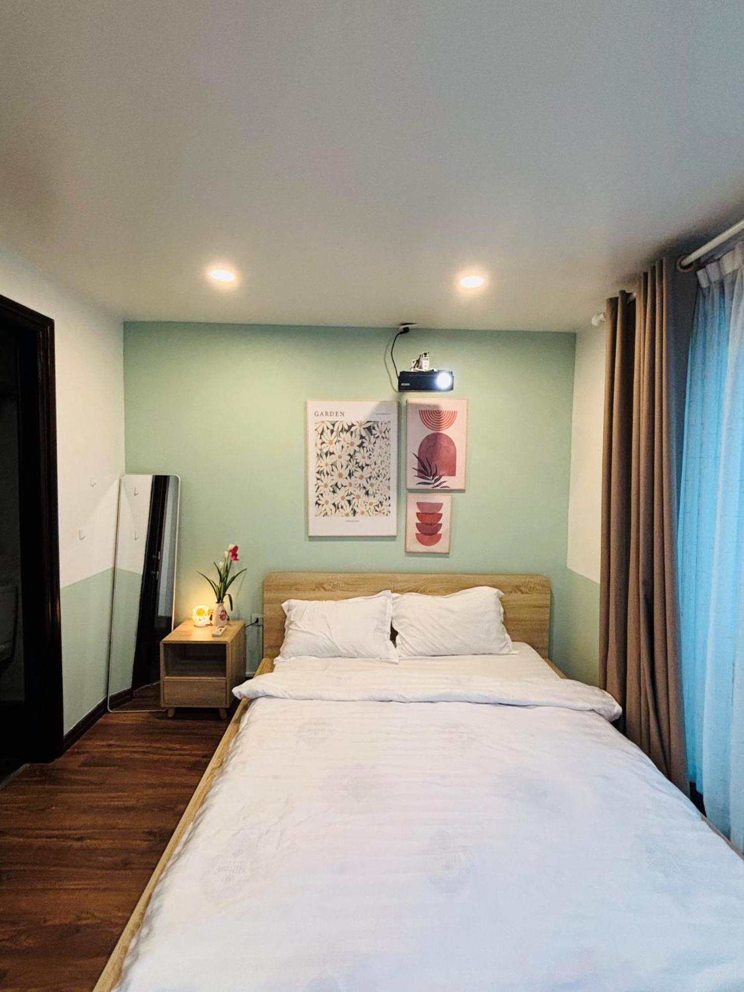 Aimeehouse - Pham Hong Thai Hanoi Eksteriør billede