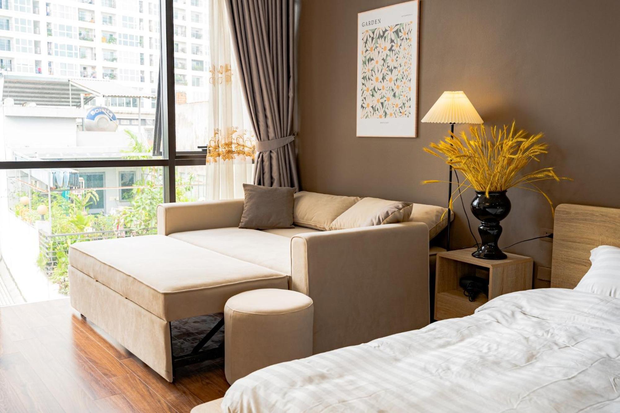 Aimeehouse - Pham Hong Thai Hanoi Eksteriør billede